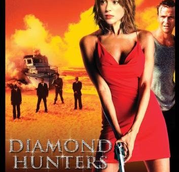 DIAMOND HUNTERS [IMPORT] For Discount