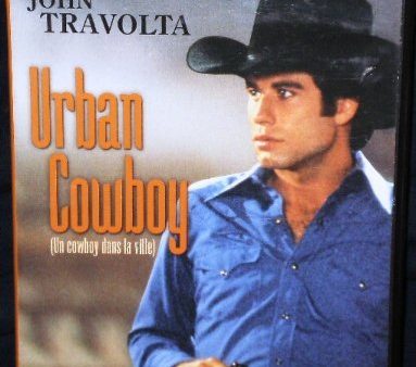 NEW URBAN COWBOY (DVD) on Sale