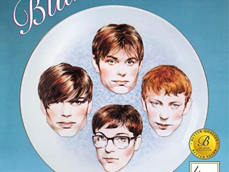 PRESENT THE SPECIAL COLLECTORS EDITION [2LP BLUE VINYL] 180 GRAM [LIMITED EDITION] RSD 2023 Discount