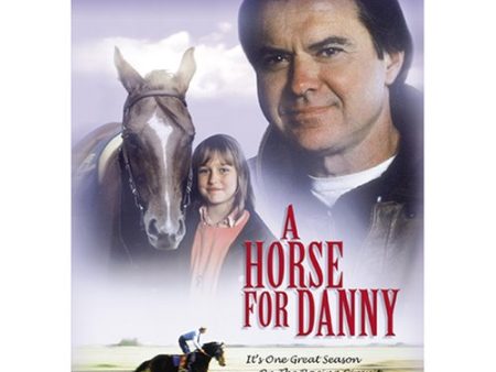 A HORSE FOR DANNY on Sale