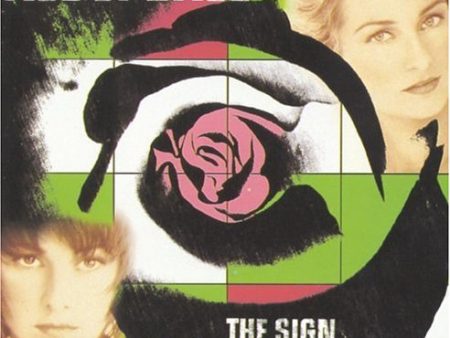 ACE OF BASE - THE SIGN Cheap