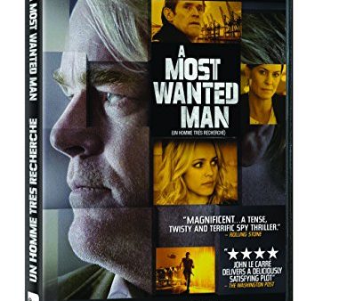 A MOST WANTED MAN   UN HOMME TRS RECHERCH Online now