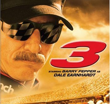 3 - DALE EARNHARDT Online Hot Sale