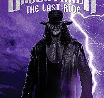 WWE: UNDERTAKER THE LAST RIDE (DVD) Online