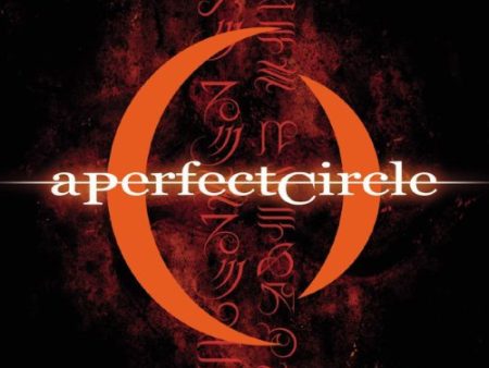 A PERFECT CIRCLE - MER DE NOMS on Sale