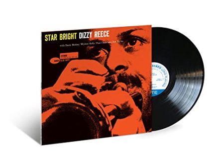 DIZZY REECE - STAR BRIGHT (BLUE NOTE CLASSIC VINYL SERIES) For Discount