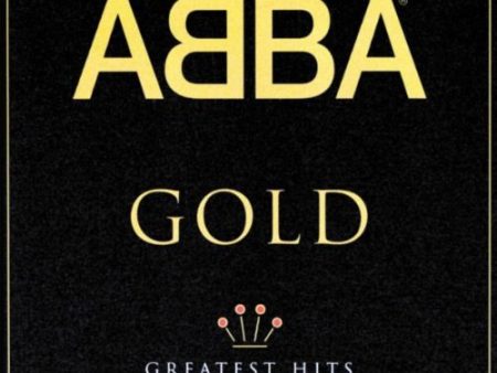 ABBA - GOLD: GREATEST HITS Online