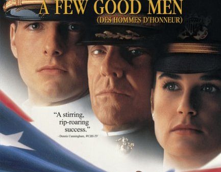 A FEW GOOD MEN [BLU-RAY] (BILINGUAL) Cheap