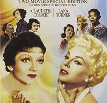 IMITATION OF LIFE: TWO MOVIE COLLECTION (SOUS-TITRES FRANAIS) [IMPORT] For Discount