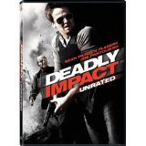 DEADLY IMPACT Online Sale