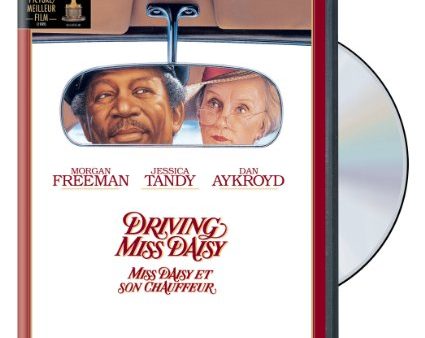 DRIVING MISS DAISY (SOUS-TITRES FRANAIS) (BILINGUAL) Hot on Sale