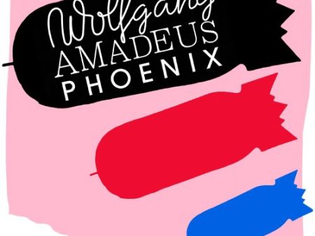 PHOENIX  - WOLFGANG AMADEUS PHOENIX Fashion