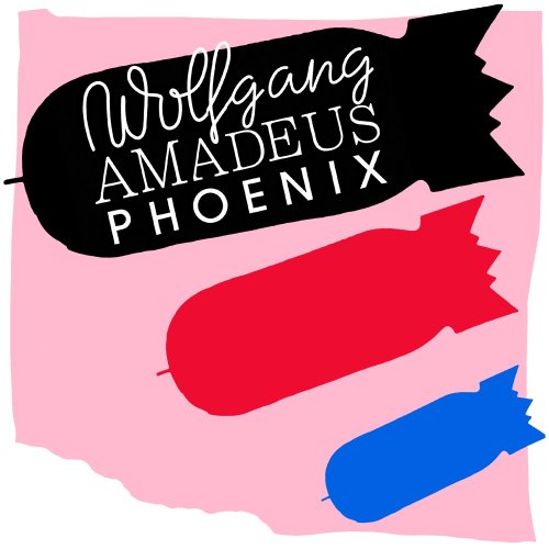 PHOENIX  - WOLFGANG AMADEUS PHOENIX Fashion