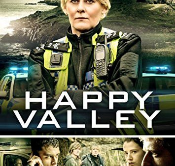 HAPPY VALLEY (BILINGUAL) For Discount