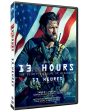 13 HOURS: THE SECRET SOLDIERS OF BENGHAZI (BILINGUAL) Supply