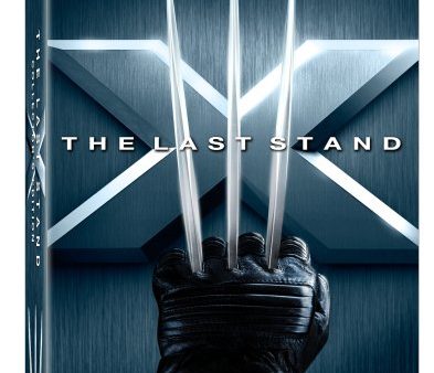 X-MEN 3: THE LAST STAND (STAN LEE COLLECTOR S EDITION) Hot on Sale