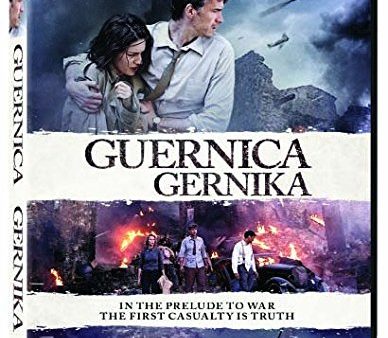 GUERNICA (BILINGUAL) For Discount