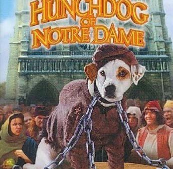 WISHBONE: HUNCHDOG OF NOTRE DAME Supply