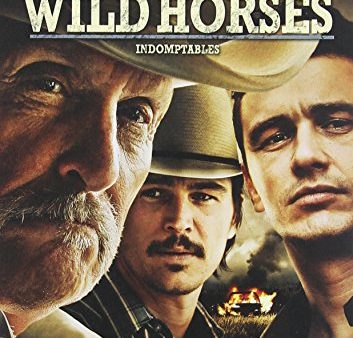 WILD HORSES (BILINGUAL) Fashion